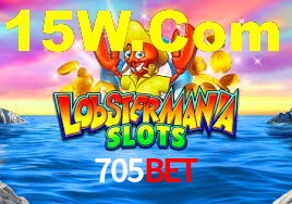 APP oficial da 705bet para mobile